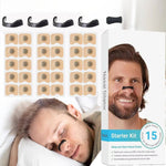 Magnetic Nose Shapers