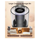 Fabric shaver for clothing