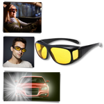 Night Vision Driving Glasses
