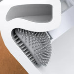 Brosse Flexible Épurex pour Propreté Impeccable