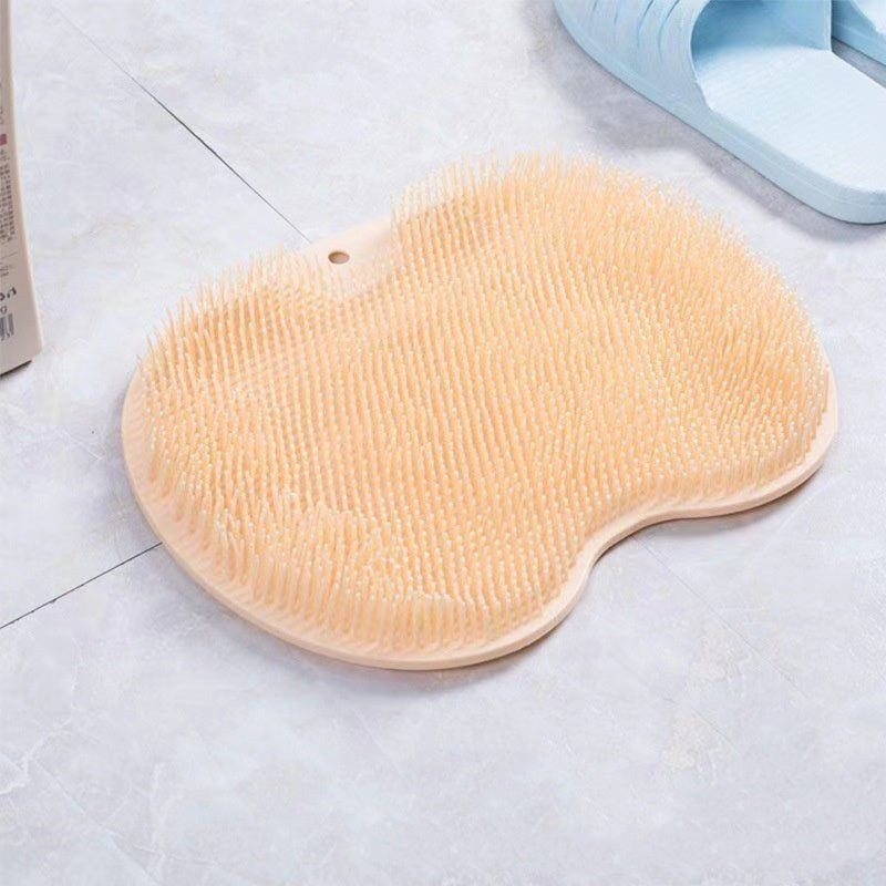Brosse de Massage et Nettoyage Pieds PiedRelax