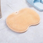 Brosse de Massage et Nettoyage Pieds PiedRelax