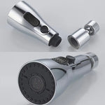 AquaFlex Brass Rotary Faucet Extension