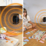 Compact Eco-Heat Radiator: Efficient and Economical Heating