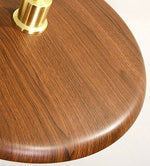 Luminaire Suspension Moderne Style Japonais