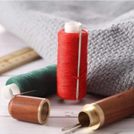 Magic Couture Case 30 Easy Threading Needles