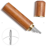 Magic Couture Case 30 Easy Threading Needles