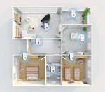 Ultrasonic Repellent for Effective Natural Protection