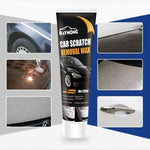 Rayhong Car Repair Wax - Quick Restoration