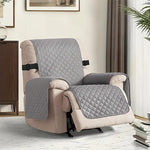 Premium Comfort Non-Slip Stretch Armchair Cover