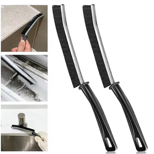 FenteCleaner: Expert for Cracks and Narrow Corners