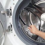 FenteCleaner: Expert for Cracks and Narrow Corners