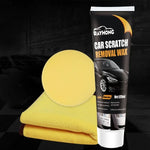 Rayhong Car Repair Wax - Quick Restoration