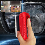 Bouclier Invisible Anti-Pluie pour Pare-brise