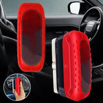 Bouclier Invisible Anti-Pluie pour Pare-brise