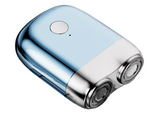 Mini Magnetic Men's Electric Shaver