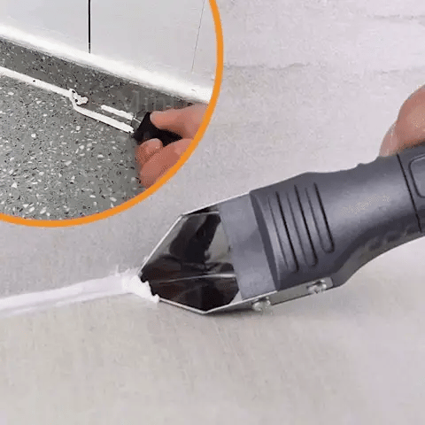 3-in-1 sealing tools with 6 versatile heads MultiTool