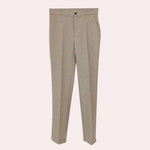 Ensemble Élégant 3 Pièces Femme