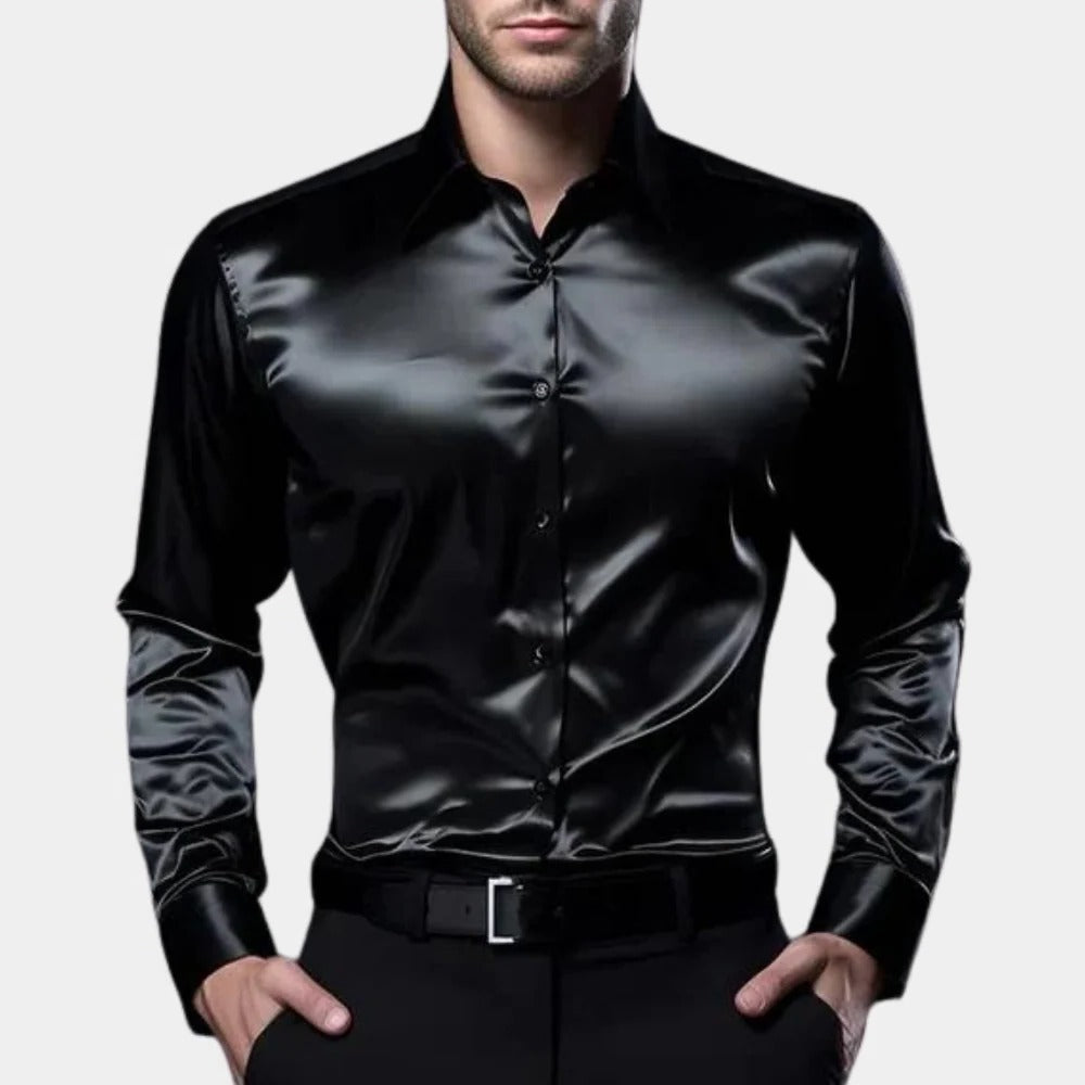 Chemise business homme