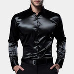 Chemise business homme