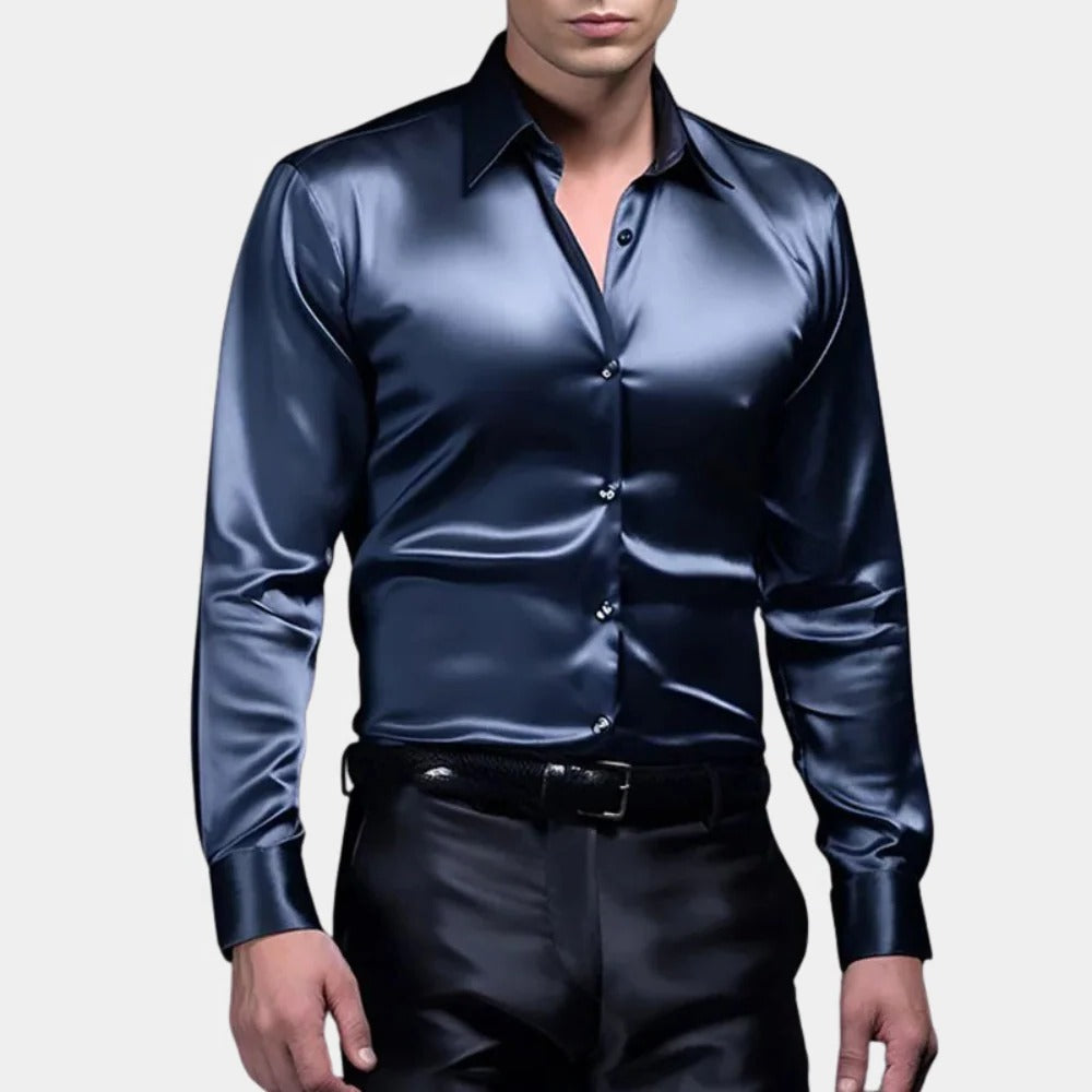 Chemise business homme