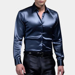 Chemise business homme