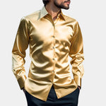 Chemise business homme