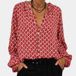 Chemise Confortable Femme