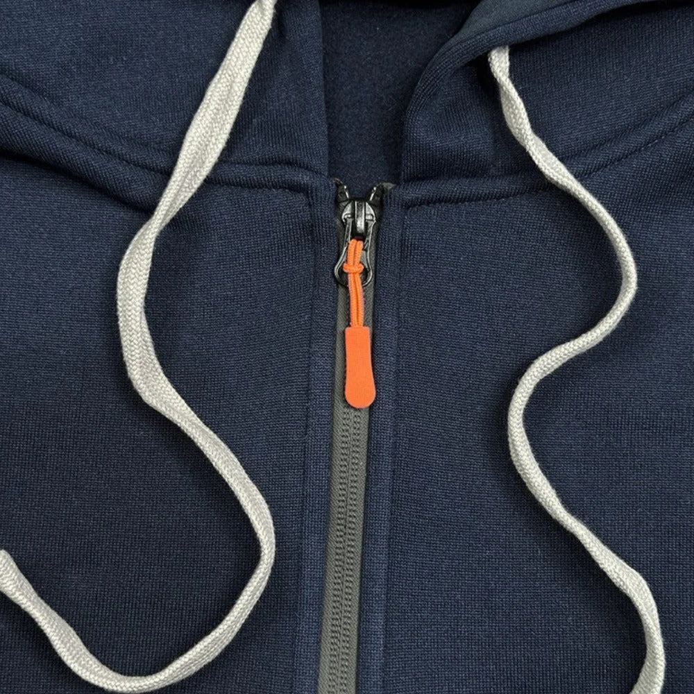 Men's Hoodie - Stylish & Comfortable