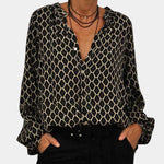 Chemise Confortable Femme