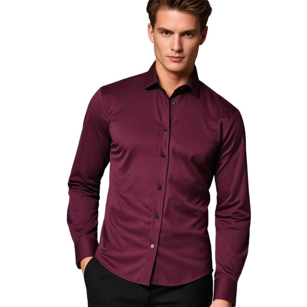Men's Flexible Fit Shirt