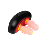 Infrared Nasal Relief for Sinus and Allergies