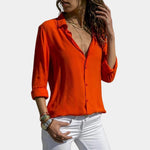 Chemise Confortable Femme