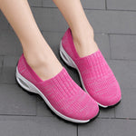 Chaussures Femme Confort Orthopédique Plantaires
