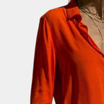 Chemise Confortable Femme
