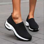 Chaussures Femme Confort Orthopédique Plantaires