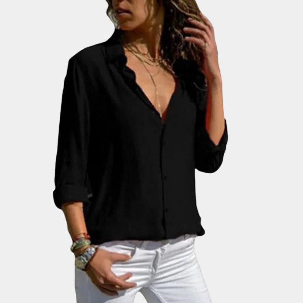 Chemise Confortable Femme