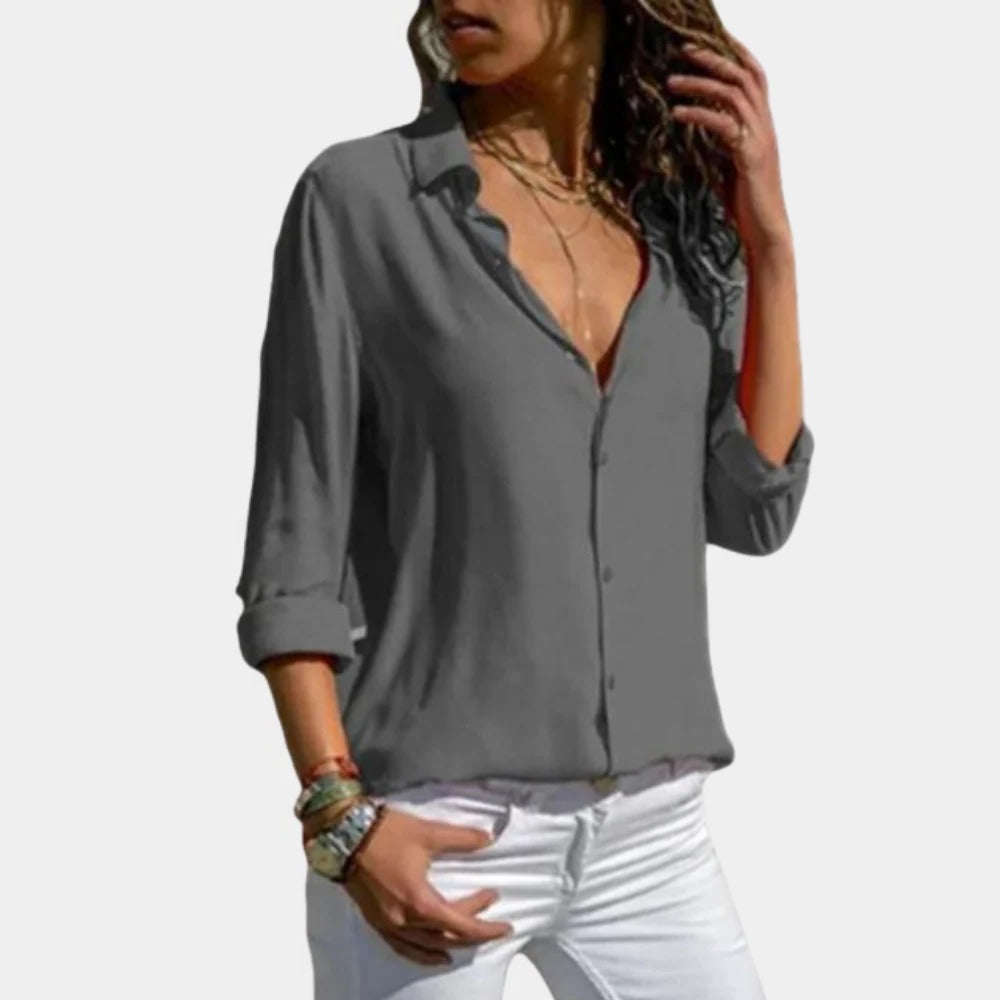 Chemise Confortable Femme