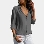 Chemise Confortable Femme