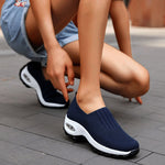 Chaussures Femme Confort Orthopédique Plantaires