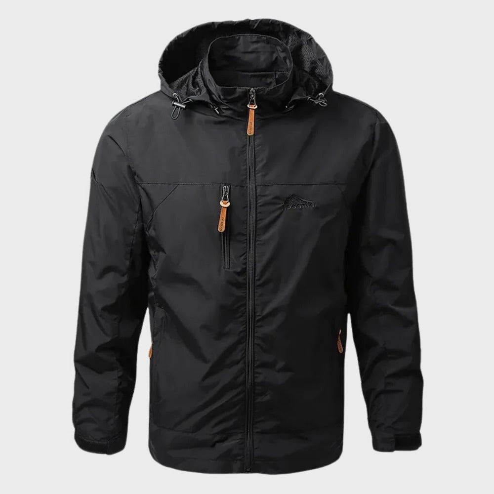 Men's Waterproof Jacket
