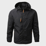 Men's Waterproof Jacket