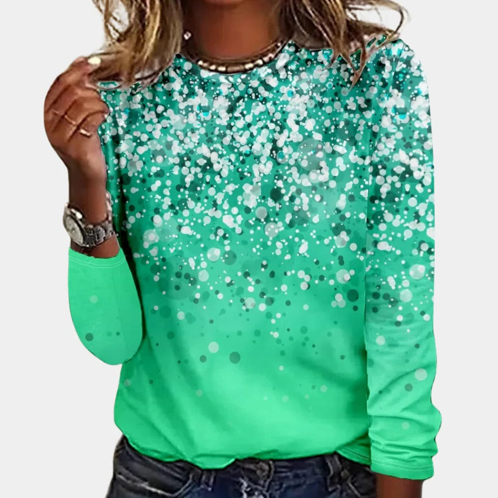 Chemise Femme Élégance Tendance