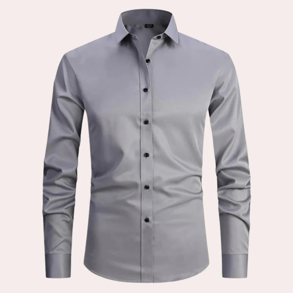 Men's Flexible Fit Shirt