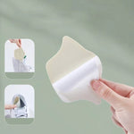 Non-slip insoles for shoes