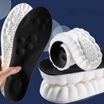 Ultra-soft insoles