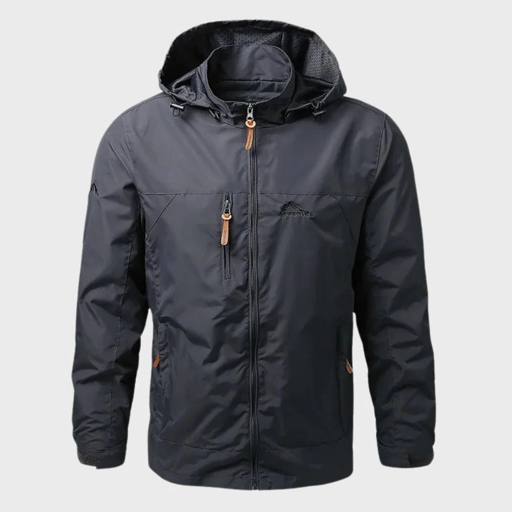 Men's Waterproof Jacket