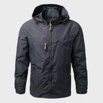 Men's Waterproof Jacket