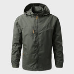 Men's Waterproof Jacket