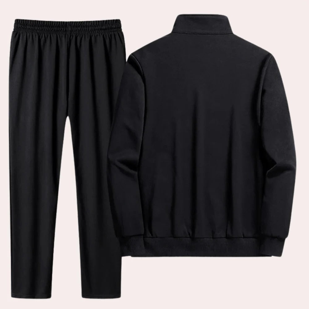 Mens Comfortable Tracksuit